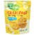 From The Ground Up® Cauliflower Sea Salt Snacking Crackers Perspective: front