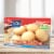 Pa’Ya To Go Pandebono Gluten-Free Cheese Bread Perspective: front