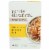 Purely Elizabeth Banana Nut 5 Grain + Seed Oatmeal Packets Perspective: front