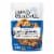 Purely Elizabeth® Chocolate Chip Cookie Gluten Free Granola Perspective: front