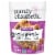 Purely Elizabeth® Gluten Free Oatmeal Raisin Cookie Granola Perspective: front