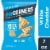 PopCorners® White Cheddar Popped Corn Chips Perspective: front