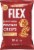 PopCorners® Flex® Barbecue Energy-Packed Protein Crisps Perspective: front