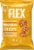 PopCorners® Flex® Cheddar & Sour Cream Flavored Protein Crisps Perspective: front
