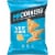 PopCorners® White Cheddar Popped-Corn Snack Perspective: front