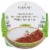 Food Earth Organic Indian Red Kidney Beans Curry with Steamed Rice Perspective: front