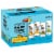 Golden Road Brewing Seltzer Hard Seltzer Variety Pack Perspective: front