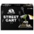 Golden Road Street Cart Lime & Salt Cervezas Perspective: front