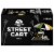 Golden Road® Street Cart® Cerveza Beer Perspective: front