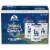 Golden Road Brewing® LA Dodgers™ Blonde Ale Pack Perspective: front