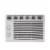 Element EWM05B 5000 BTU Window Air Conditioner Perspective: front