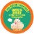 Java Factory Single Cup Coffee for Keurig K Cup Brewers, Vanilla Dream, 40 Count Perspective: front