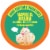 Java Factory Single Cup Coffee for Keurig K Cup Brewers, Vanilla Dream, 80 Count Perspective: front