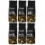 Brooklyn Beans Flavored Ground Coffee, Maple Sleigh, 6 pack (72 ounces total) Perspective: front