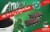Andes® Mint Chocolate Coffee Pods Perspective: front