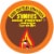 Java Factory Single-Cup Coffee for Keurig K-Cup Brewers, S'mores, 40 Count Perspective: front