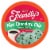 Friendly's Ice Cream Flavored Coffee Pods, Keurig compatible,Mint Chocolate Chip, 40 Count Perspective: front