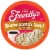 Friendly's Coffee Pods for Keurig K-Cups Brewer Butterscotch Swirl 40 Count Perspective: front