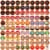 Two Rivers Flavored Coffee Pods Variety Sampler Pack for Keurig K-Cup Makers, 100 count Perspective: front