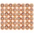 Sundae Ice Cream Flavored K-Cups Coffee Variety Pack for Keurig K-Cup Brewers, 48 count Perspective: front