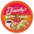Friendly's Ice Cream Flavored Coffee Pods for Keurig K Cup Brewers, Butter Crunch, 40 Count Perspective: front