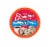 Friendly's Ice Cream Chocolate and Vanilla Flavored Coffee Pods, Cookies & Cream, 40 Count Perspective: front