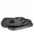 Bruntmor 10  x 10  2-in-1 Reversible Cast Iron Grill Pan w/ Grip Handle & Press Perspective: front