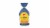 Schar Gluten Free Artisan Baker White Bread Perspective: front