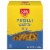 Schar Bonta d'Italia Gluten Free Fusilli Pasta Perspective: front