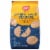 Schar Entertainment Gluten Free Crackers Perspective: front