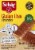 Schar Gluten Free Chocolix Milk Chocolate Coated Bars with Caramel Filling Perspective: front