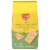 Schar Gluten Free Rosemary Table Crackers Perspective: front