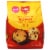 Schar Gluten-Free Chocolate Chip Muffins Perspective: front