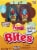 Yowie Bites Milk Chocolate Candy Surprise inside Perspective: front