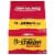 Honey Stinger Organic® Fruit Smoothie Energy Chews Perspective: front