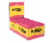 Honey Stinger® Organic Cherry Blossom Energy Chews Perspective: front