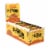 Honey Stinger® Salted Caramel Waffles Perspective: front