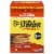 Honey Stinger® Organic Gluten Free Salted Caramel Waffles Perspective: front
