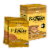 Honey Stinger® Organic Honey Waffle Perspective: front