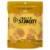Honey Stinger Organic Honey Flavored Mini Waffles Perspective: front