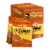 Honey Stinger® Gluten Free Salted Caramel Waffles Perspective: front