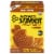 Honey Stinger® Peanut Butter Energy Waffle Perspective: front