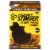 Honey Stinger® Energy Waffle + Nut Butter Perspective: front