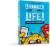 What Do You Meme?® Grounded For Life Party Game Perspective: front