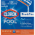Clorox™ Pool & Spa™ Shock Plus Perspective: front