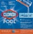 Clorox™ XtraBlue Shock Perspective: front