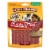 DreamBone® Pork Flavor Stuffed Twistz Perspective: front