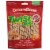 DreamBone® Vegetable & Chicken Twist Sticks Dog Chews Perspective: front