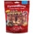 DreamBone Mini Chicken Wrapped Chews Perspective: front