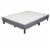 Queen EnForce Platform Base US Patent Nos. 10-188-217 B2 and 10-595-643 Perspective: front